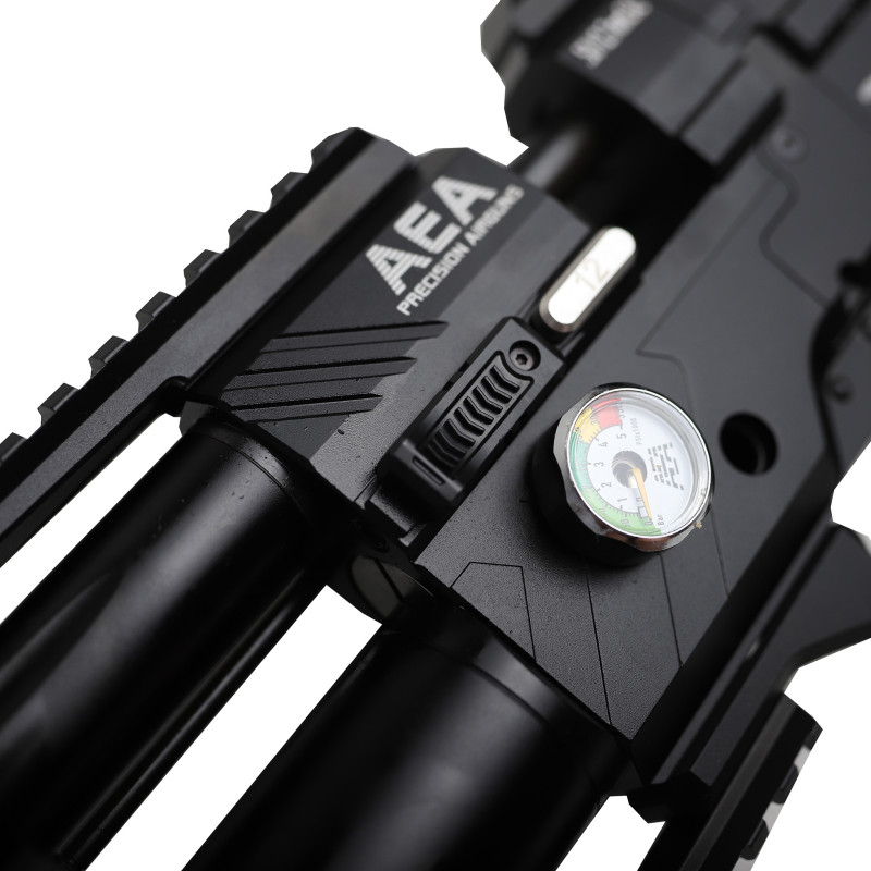 ARME À AIR AER AEA Megalodon 22"