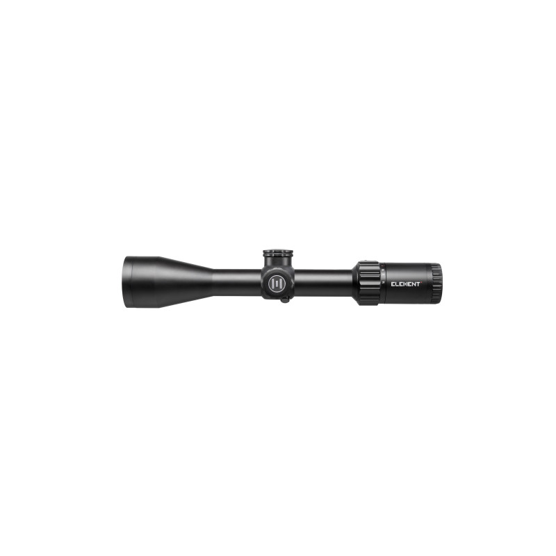 Fusil Element Optics Helix HD 2-16x50 RAPTR-1 MRAD Carabine