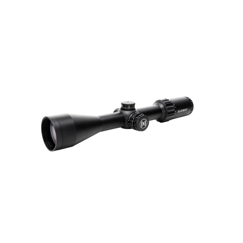 Fusil Element Optics Helix HD 2-16x50 RAPTR-1 MRAD Carabine