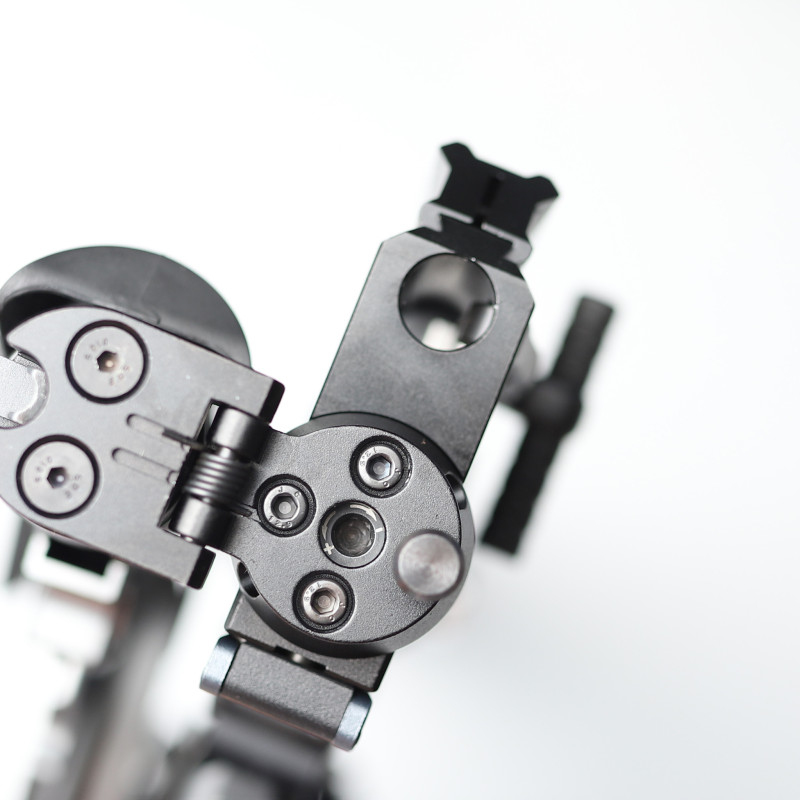 Challenger Pro Gen 3 Air Rifle – Powerful Compact PCP Airgun