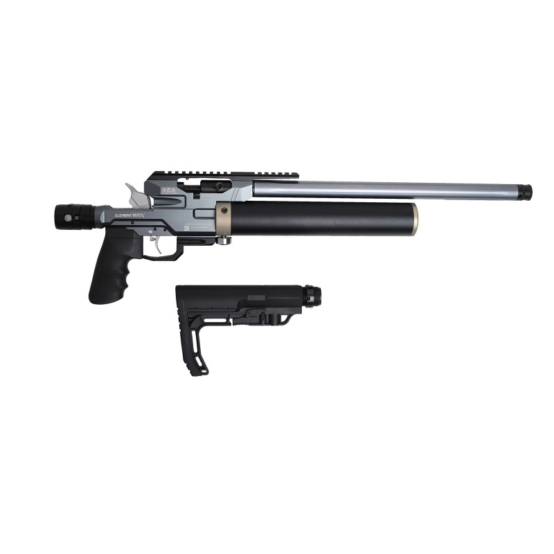 AEA LUCHTGEWEER Element MAX