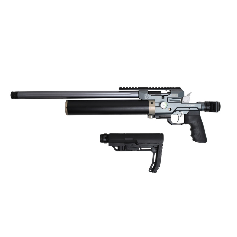 AEA AIRGUN Element MAX