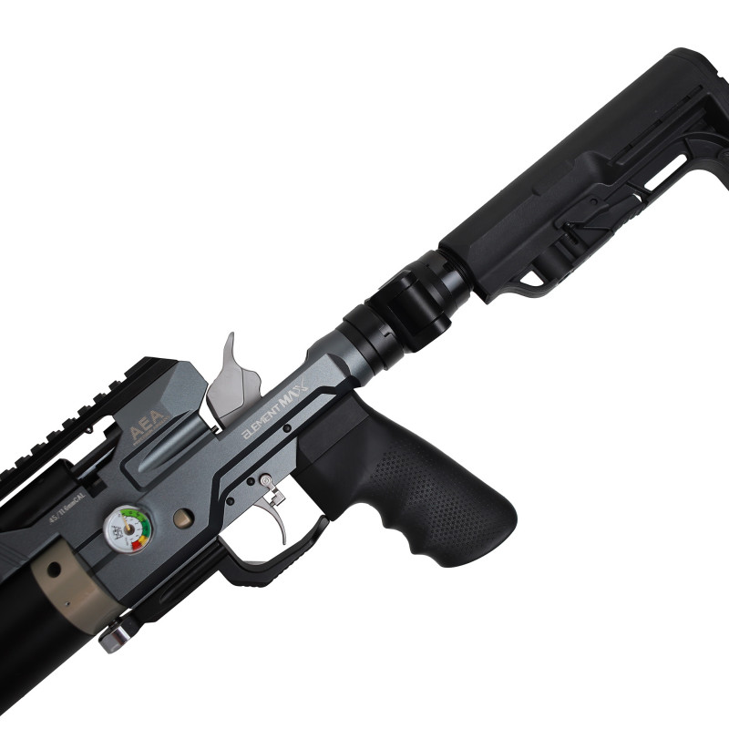 AEA LUCHTGEWEER Element MAX