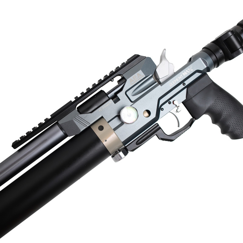 AEA AIRGUN Element MAX