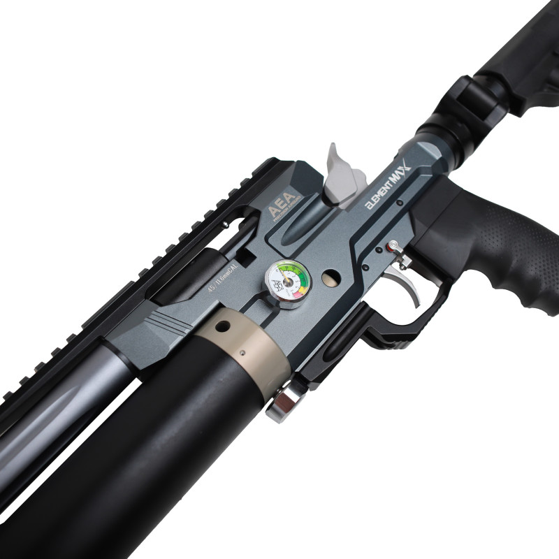 AEA AIRGUN Element MAX