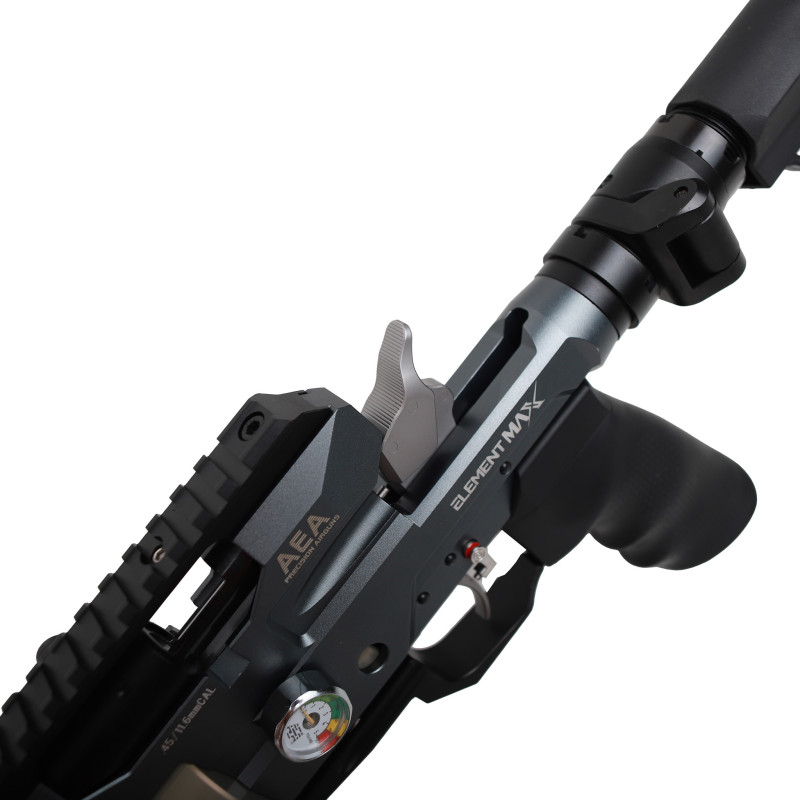 AEA LUCHTGEWEER Element MAX