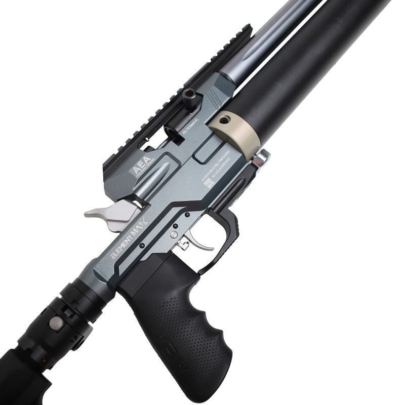 AEA LUCHTGEWEER Element MAX