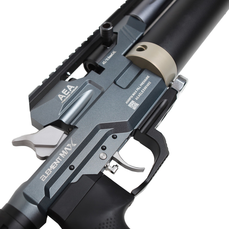 AEA AIRGUN Element MAX