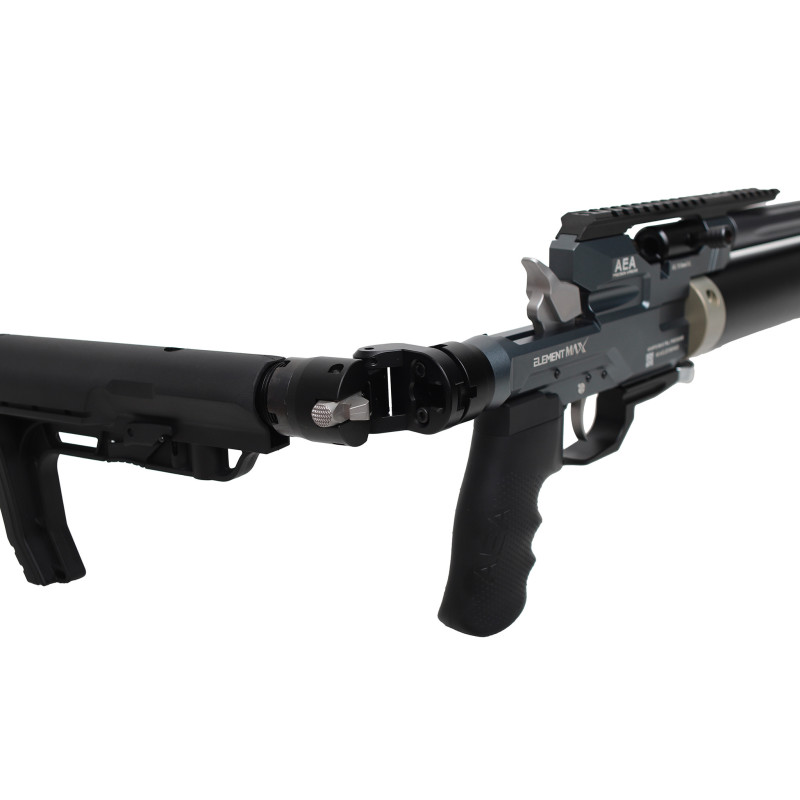 AEA AIRGUN Element MAX