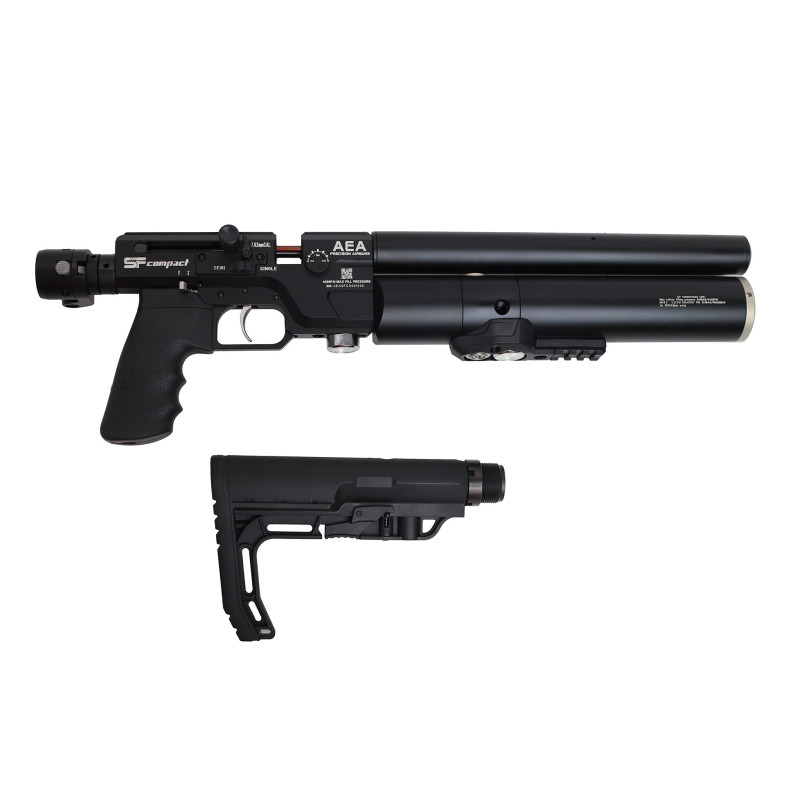 AEA AIRGUN SF Compact