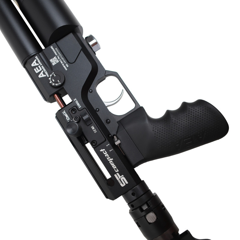 AEA AIRGUN SF Compact
