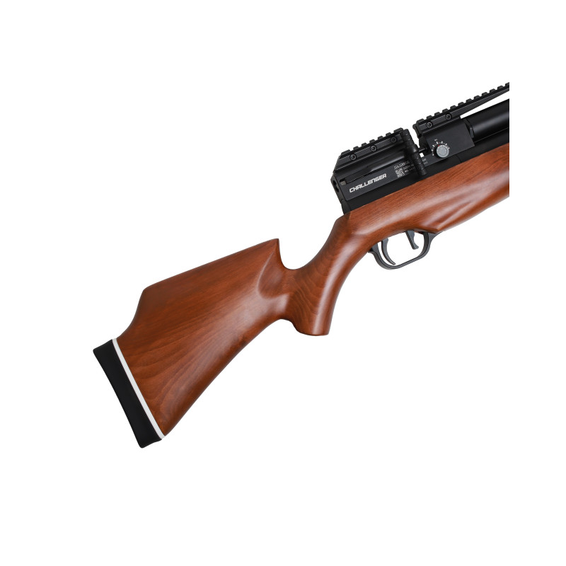 AIRGUN AA Challenger NOVA