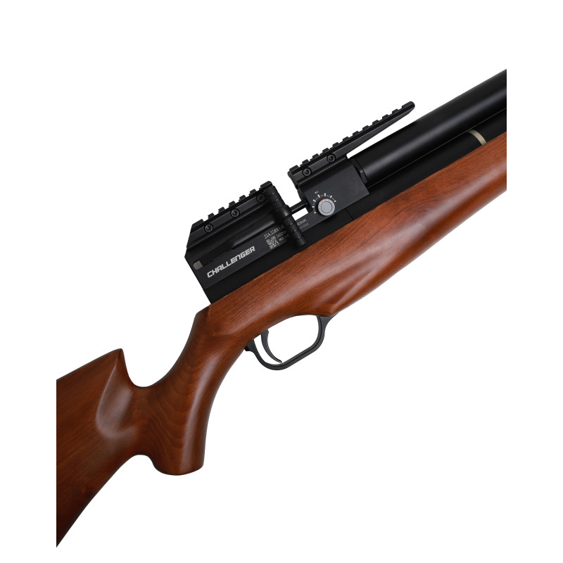 AIRGUN AA Challenger NOVA