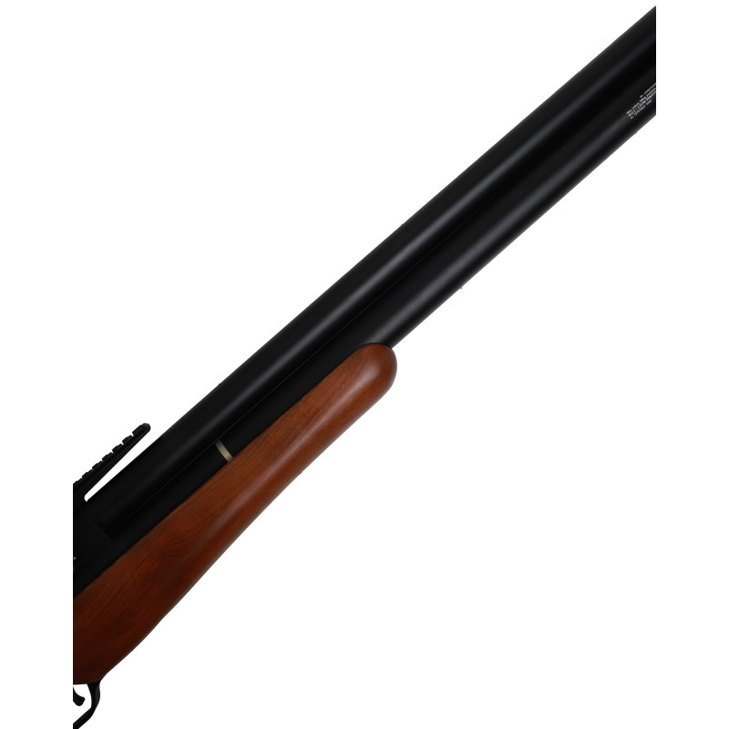 AIRGUN AA Challenger NOVA