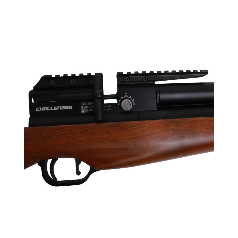 AEA AIRGUN Challenger NOVA