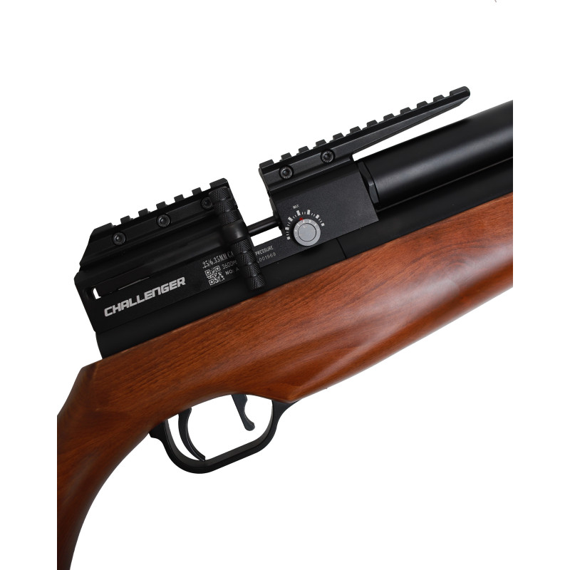 AEA AIRGUN Challenger NOVA