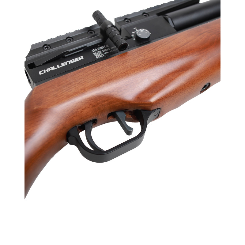 AIRGUN AA Challenger NOVA