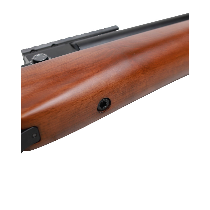 AEA AIRGUN Challenger NOVA