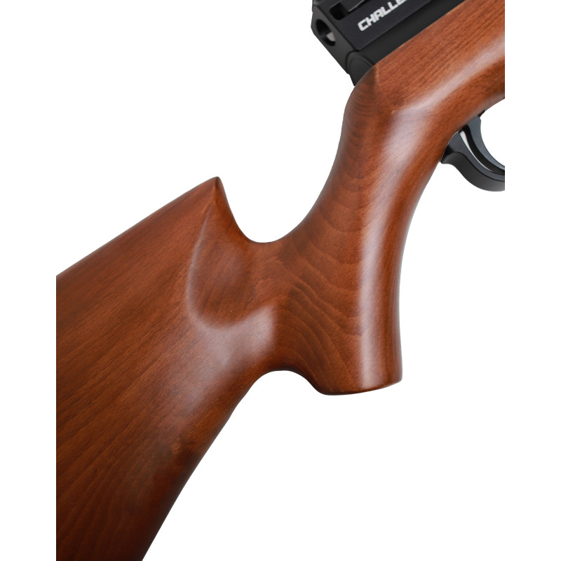 AIRGUN AA Challenger NOVA