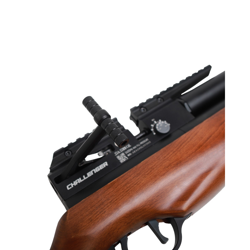 AIRGUN AA Challenger NOVA
