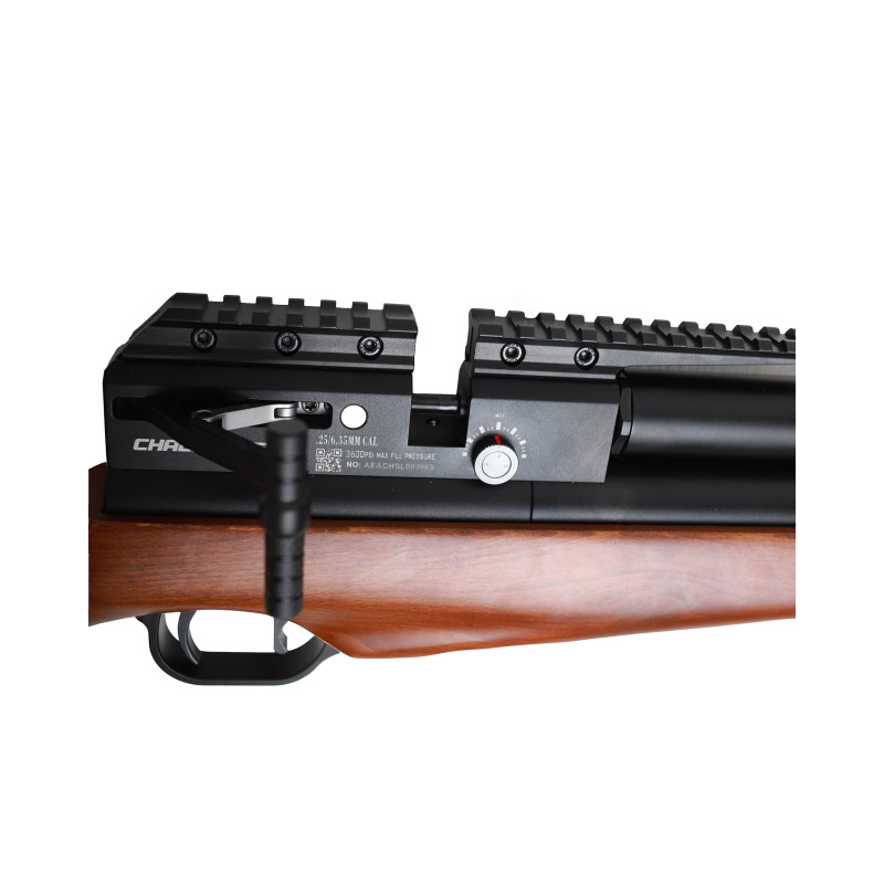 AEA AIRGUN Challenger NOVA