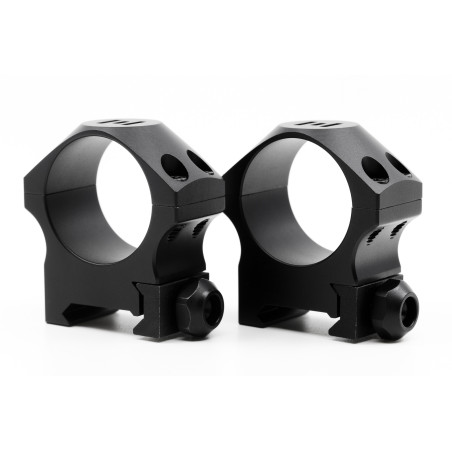 Accu-Lite 30mm HOGE Element Optics Montage