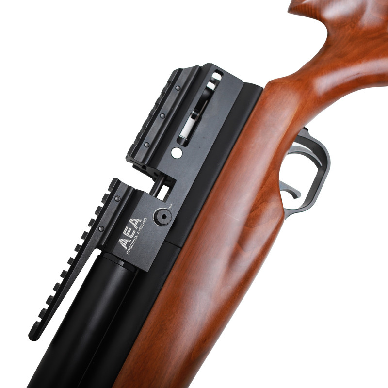 AEA LUCHTKANON Challenger NOVA