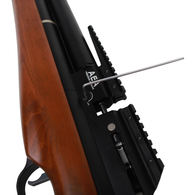 AIRGUN AA Challenger NOVA
