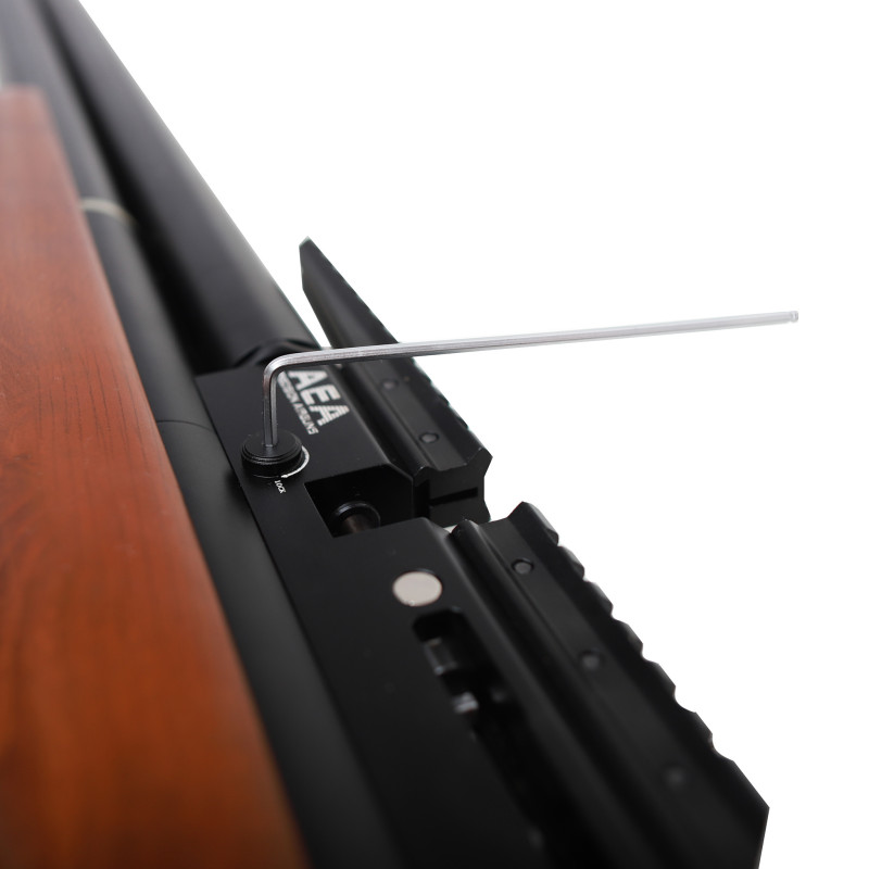 AEA LUCHTKANON Challenger NOVA