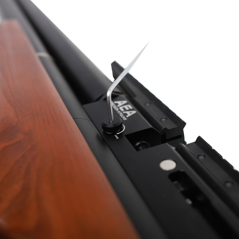 AIRGUN AA Challenger NOVA