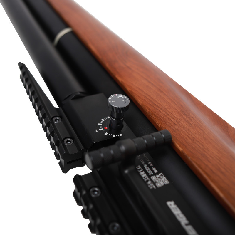 AIRGUN AA Challenger NOVA