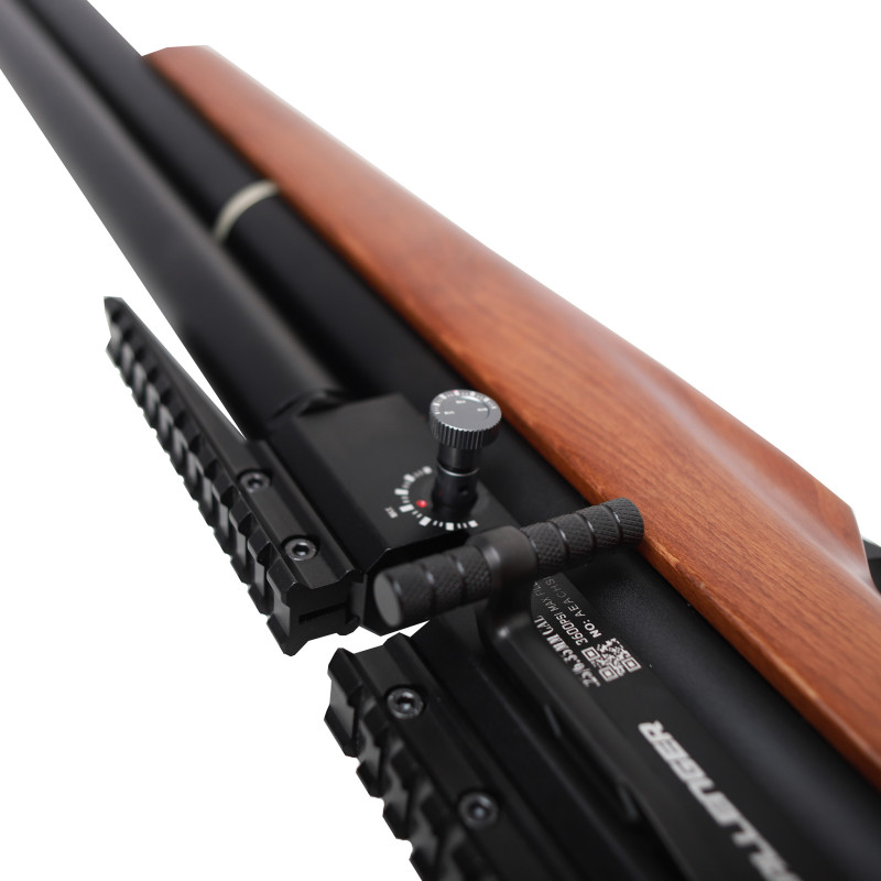 AEA LUCHTKANON Challenger NOVA