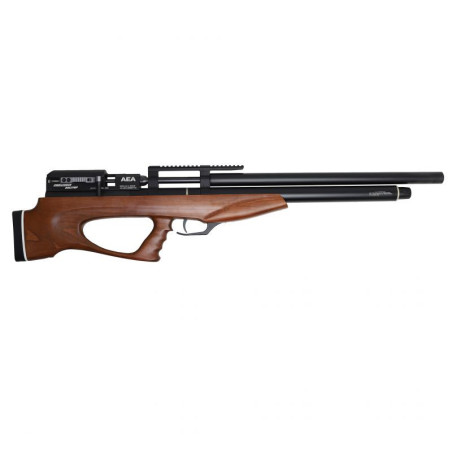 AEA AIRGUN Challenger BullPup GROOT KALIBER