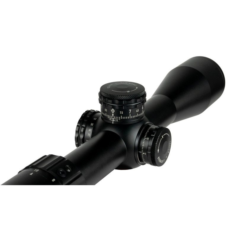 Element Optics Helix 4-16x44 FFP GEN II Zielfernrohr