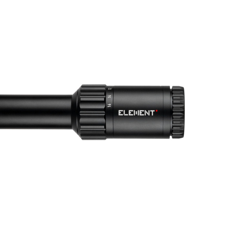 Element Optics Helix 4-16x44 FFP GEN II Zielfernrohr