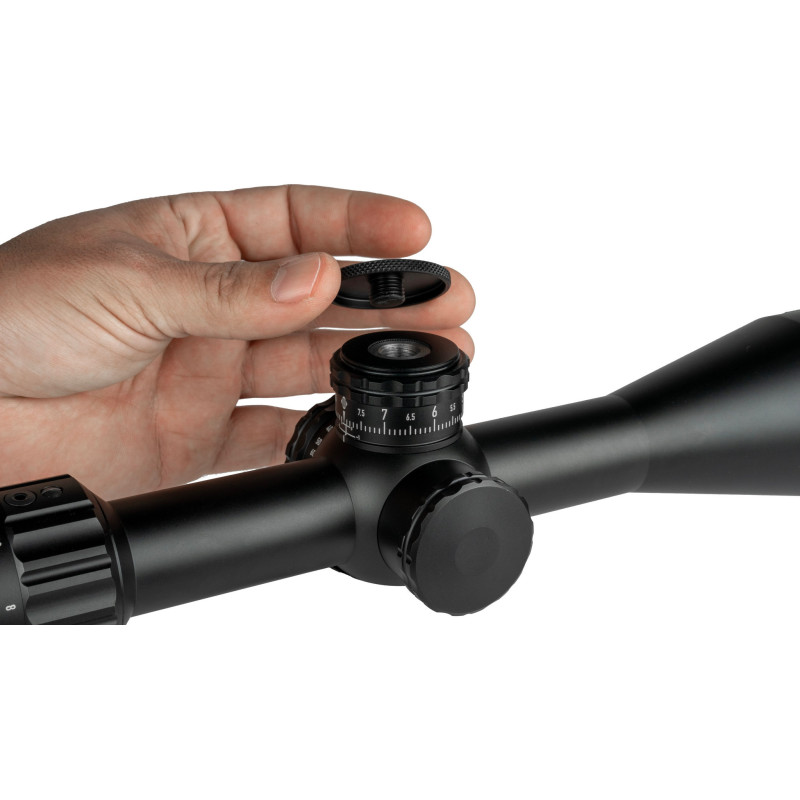Element Optics Helix 4-16x44 FFP GEN II Zielfernrohr