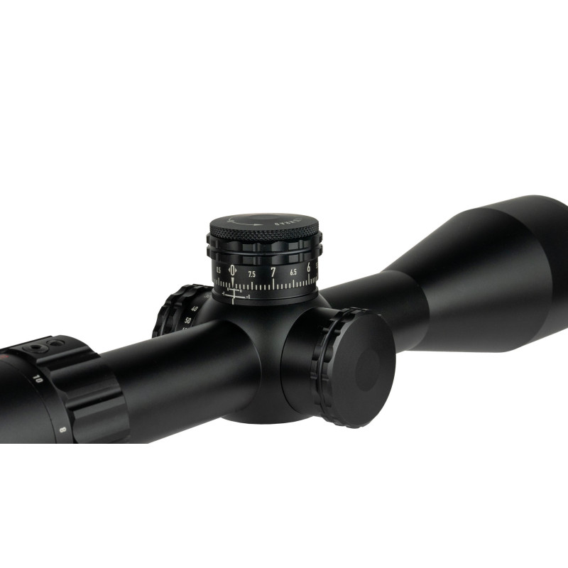 Lunette de visée Element Optics Helix 4-16x44 FFP GEN II