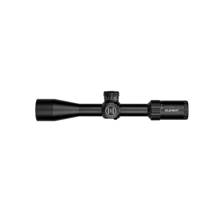Element Optics Helix 4-16x44 FFP GEN II Riffelkijker