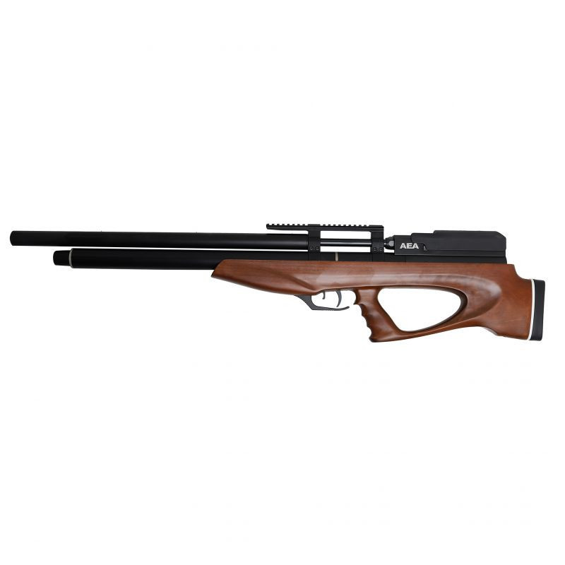 AEA AIRGUN Challenger BullPup GROS CALIBRE