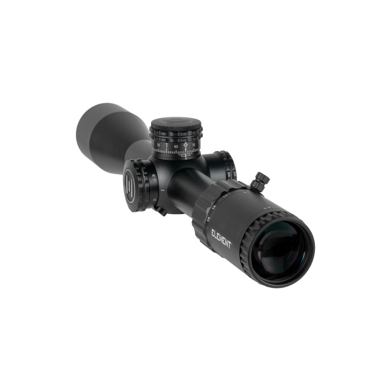 Element Optics Helix 4-16x44 FFP GEN II Zielfernrohr