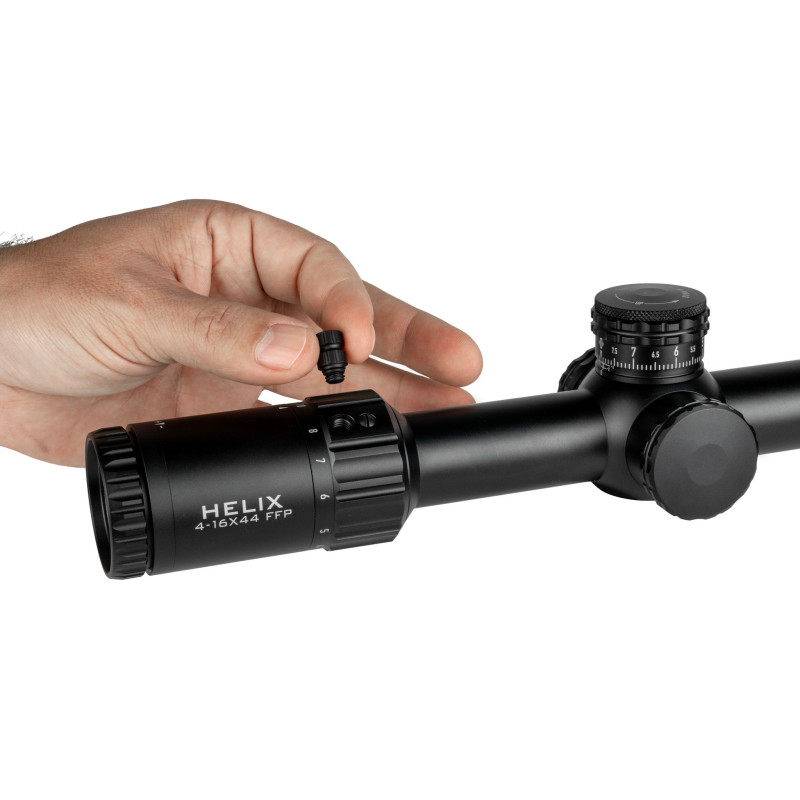 Element Optics Helix 4-16x44 FFP GEN II Zielfernrohr