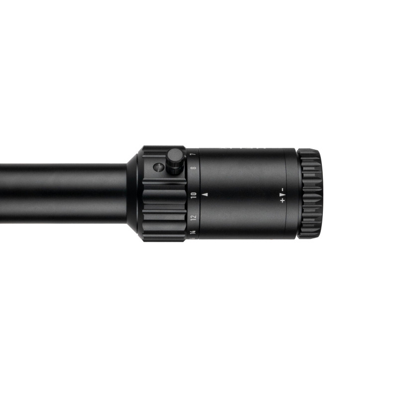 Lunette de visée Element Optics Helix 4-16x44 FFP GEN II