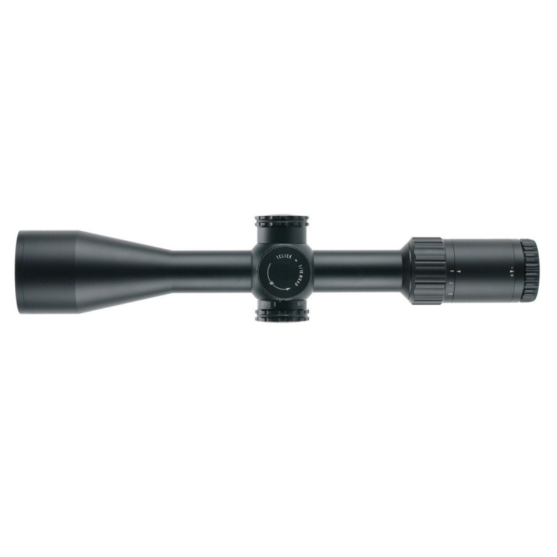Element Optics Helix Gen 2 6-24x50 FFP Riflescope