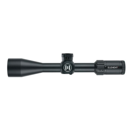 Element Optics Helix Gen 2 6-24x50 MRAD Riflescope