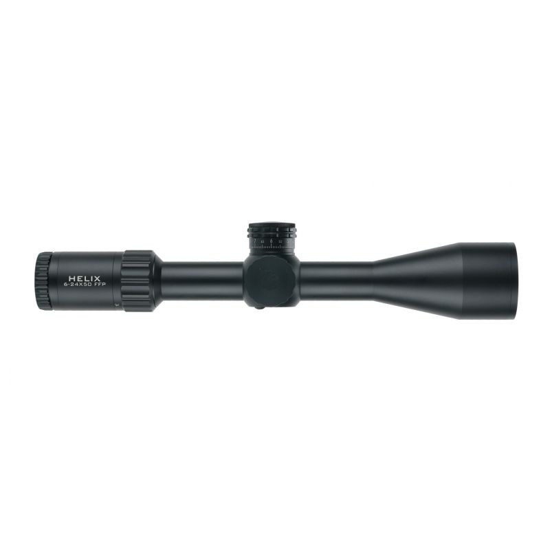 Fusil Element Optics Helix Gen 2 6-24x50 MRAD