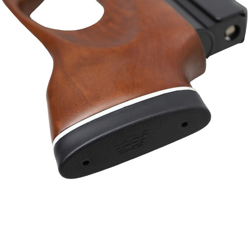 AEA AIRGUN Challenger BullPup GROS CALIBRE