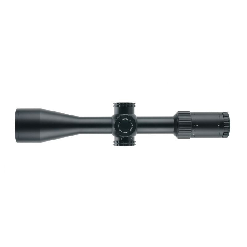 Element Optics Helix Gen 2 6-24x50 MRAD Riflescope