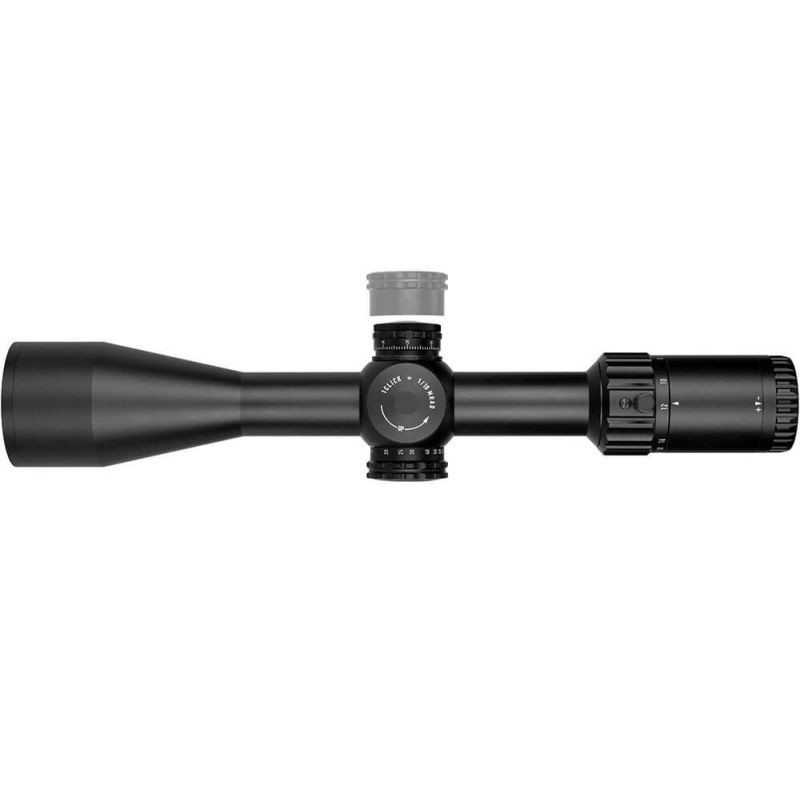 Element Optics Helix Gen 2 6-24x50 MRAD Riflescope
