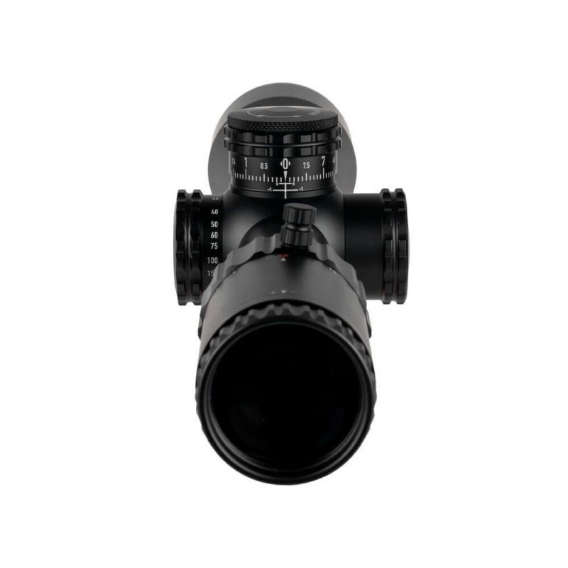 Element Optics Helix Gen 2 6-24x50 MRAD Richtkijker