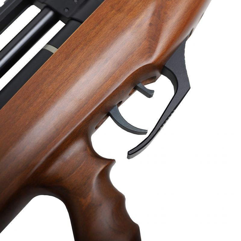 AEA AIRGUN Challenger BullPup GROS CALIBRE